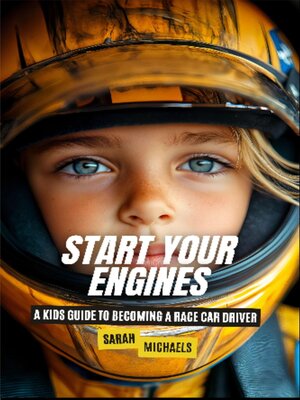 cover image of Start Your Engines